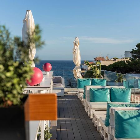 Onmood Cala Ratjada - Brunch & Party Hotell Exteriör bild