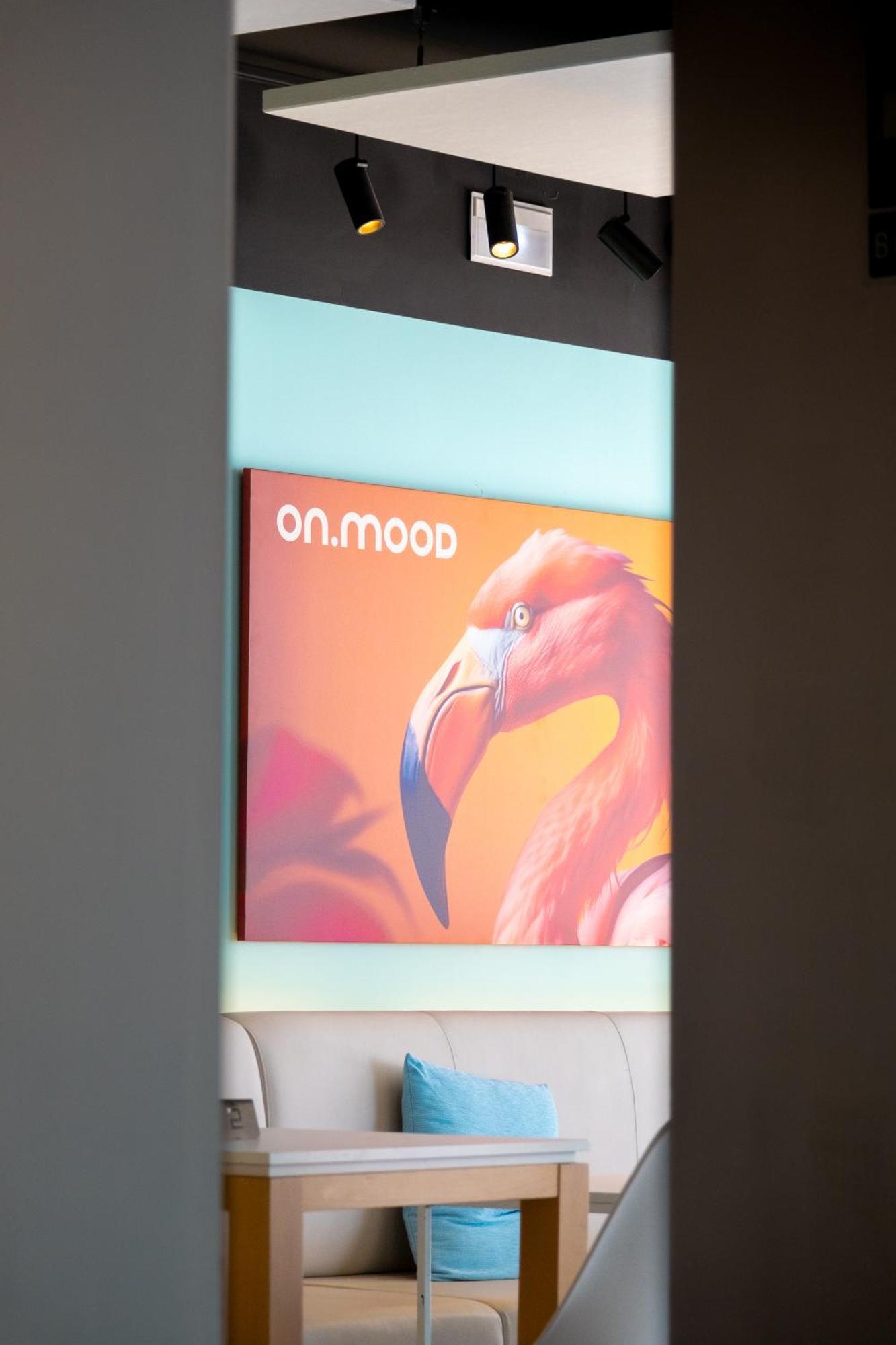 Onmood Cala Ratjada - Brunch & Party Hotell Exteriör bild