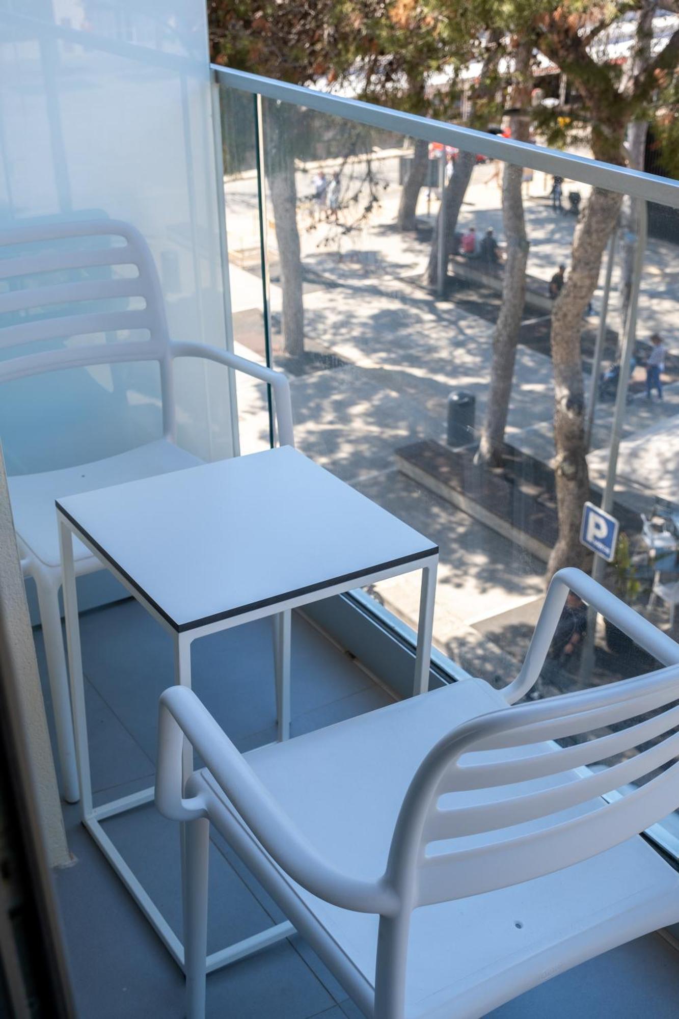 Onmood Cala Ratjada - Brunch & Party Hotell Exteriör bild