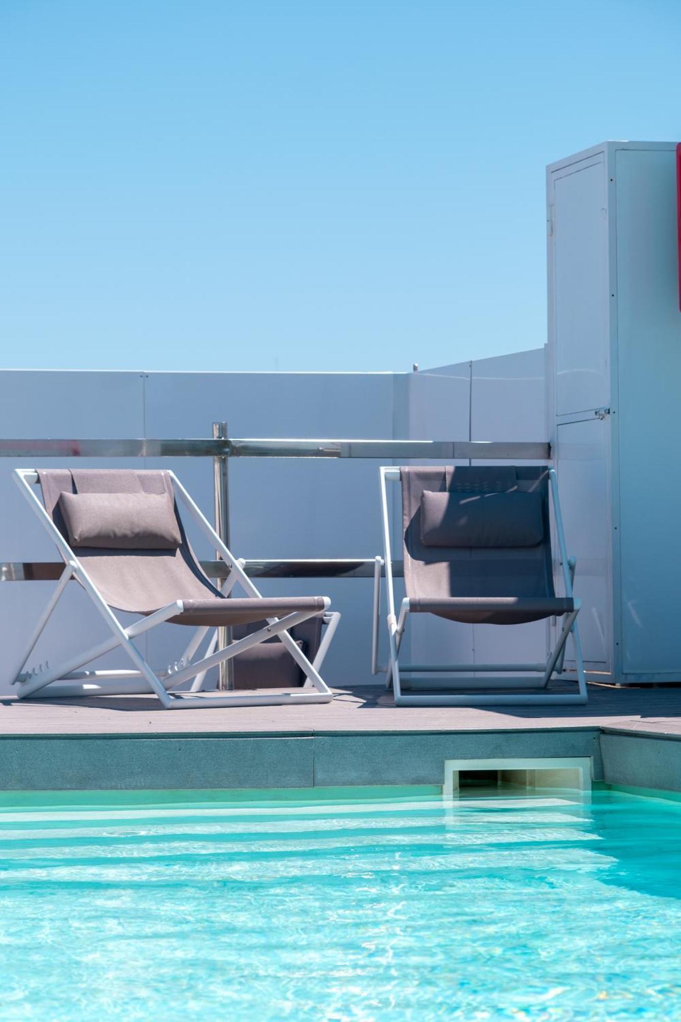 Onmood Cala Ratjada - Brunch & Party Hotell Exteriör bild